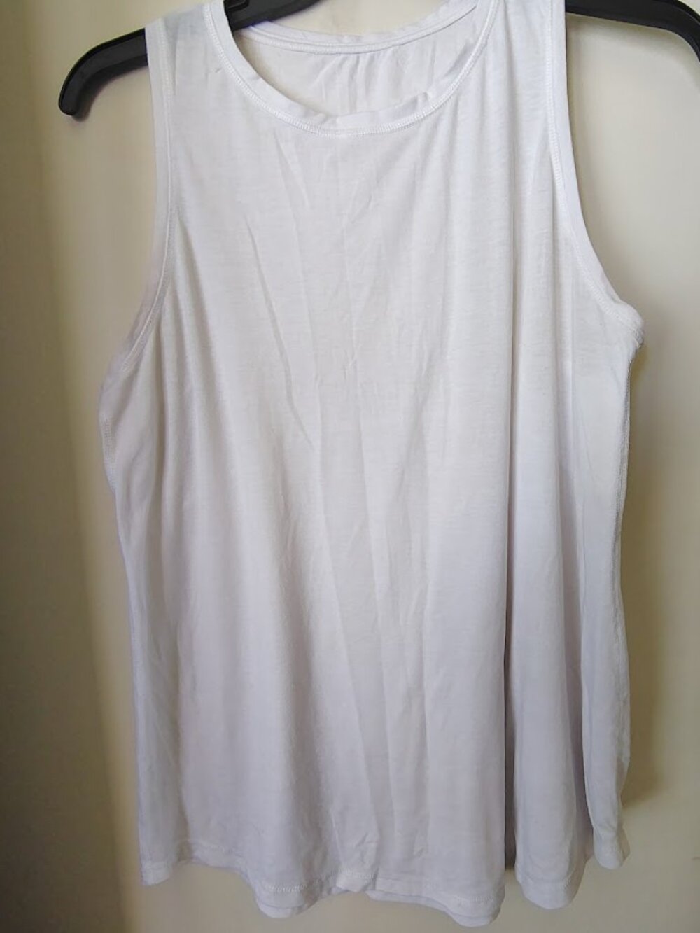 Champion Women's Tank Top size XL